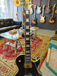 Gibson Les Paul Custom 1986 Black Beauty