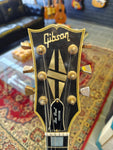 Gibson Les Paul Custom 1986 Black Beauty
