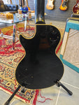 Gibson Les Paul Custom 1986 Black Beauty