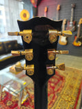 Gibson Les Paul Custom 1986 Black Beauty