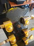 Gibson Les Paul Custom 1986 Black Beauty