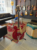 Gretsch Chet Atkins Nashville 7660 Burgundy 1973