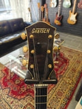 Gretsch Chet Atkins Nashville 7660 Burgundy 1973