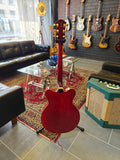 Gretsch Chet Atkins Nashville 7660 Burgundy 1973
