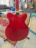 Gretsch Chet Atkins Nashville 7660 Burgundy 1973