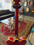 Gretsch Chet Atkins Nashville 7660 Burgundy 1973