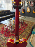 Gretsch Chet Atkins Nashville 7660 Burgundy 1973
