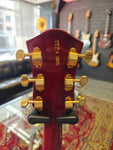Gretsch Chet Atkins Nashville 7660 Burgundy 1973