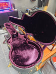 Gretsch Chet Atkins Nashville 7660 Burgundy 1973