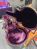 Gretsch Chet Atkins Nashville 7660 Burgundy 1973