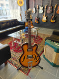 Hagström Jimmy 1969