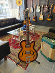 Hagström Jimmy 1969