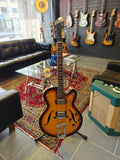 Hagström Jimmy 1969