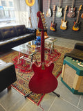 Hagström Viking II 1967 "Elvis"