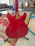 Hagström Viking II 1967 "Elvis"