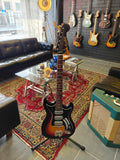 Hagström III 1972