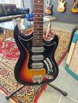 Hagström III 1972
