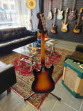 Hagström III 1972