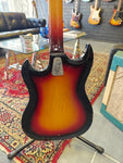 Hagström III 1972