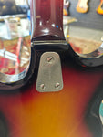 Hagström III 1972