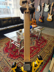 EVH Stripe Black "Bumble Bee" 2023 w/ Dimarzio Chopper