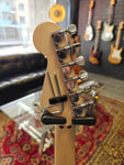 EVH Stripe Black "Bumble Bee" 2023 w/ Dimarzio Chopper