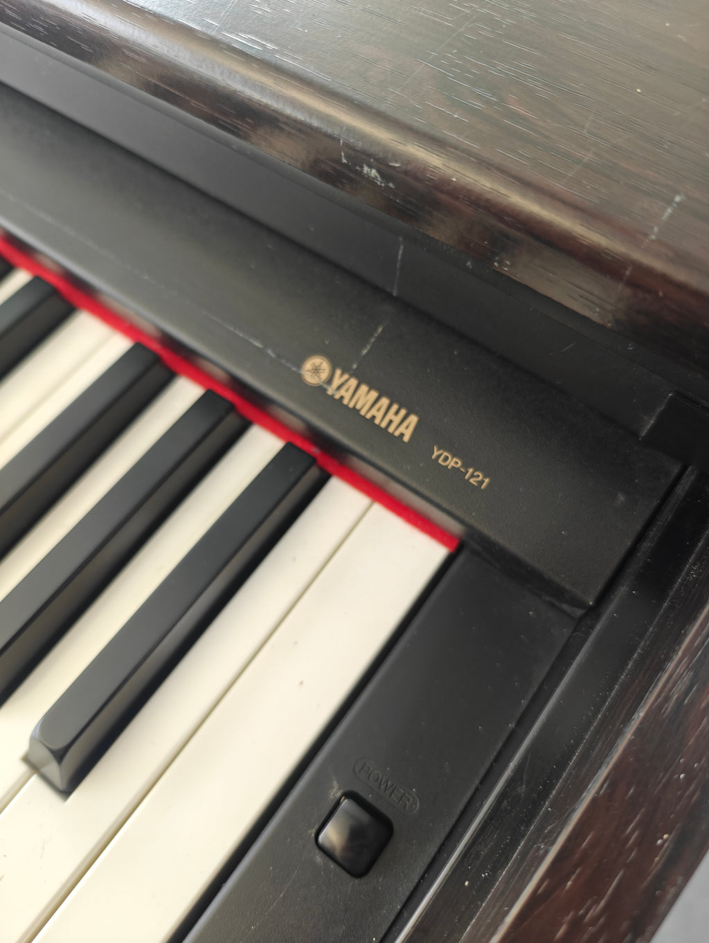 Yamaha Arius YDP-121