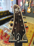 Mayones Regius 7M Baritone
