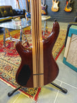 Mayones Regius 7M Baritone