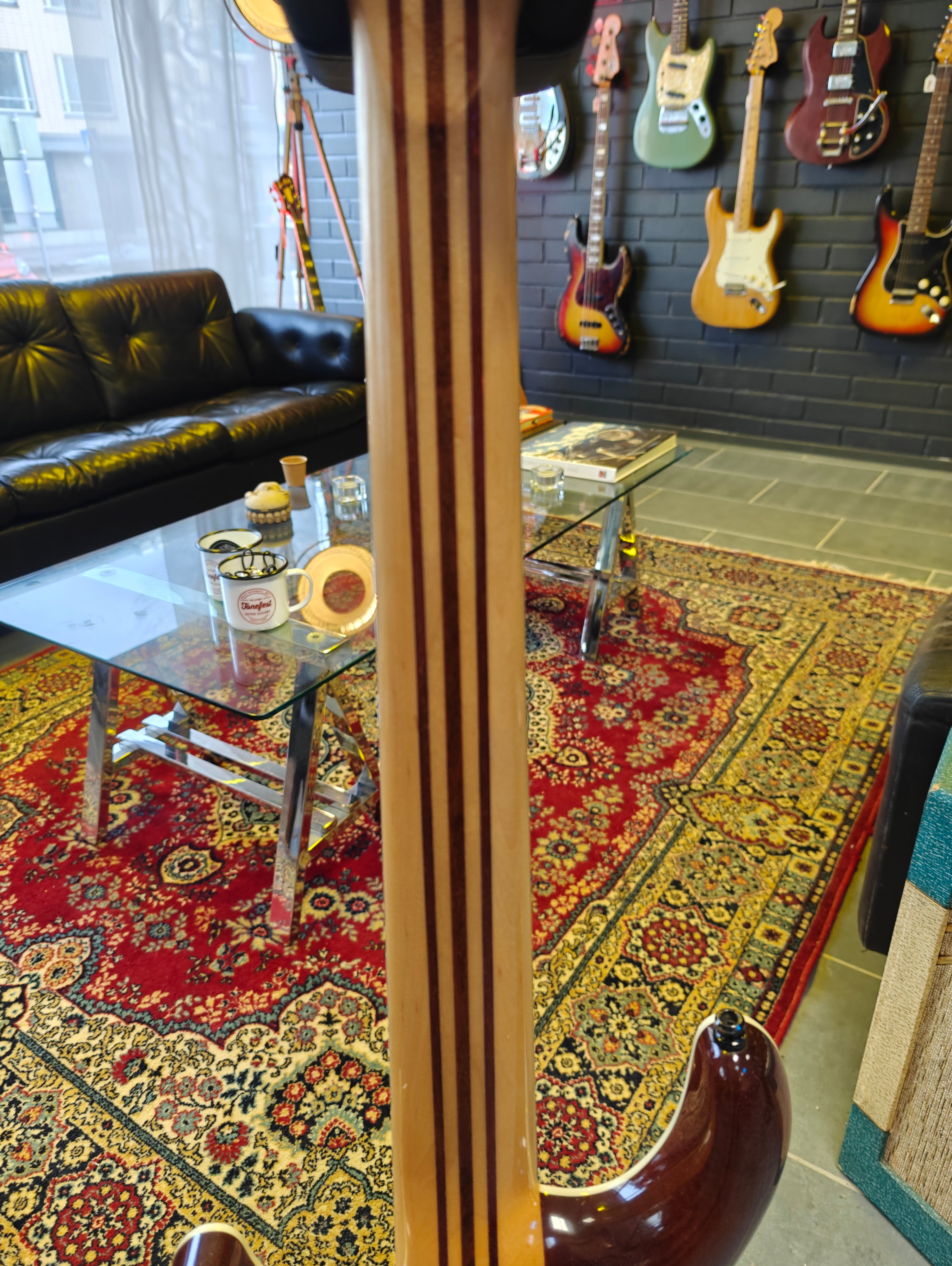 Mayones Regius 7M Baritone