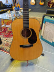Martin D-18 2020