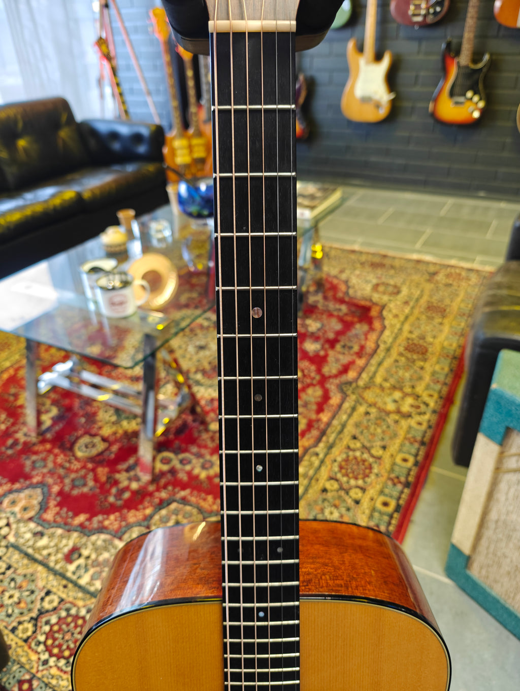 Martin D-18 2020