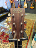 Martin D-18 2020