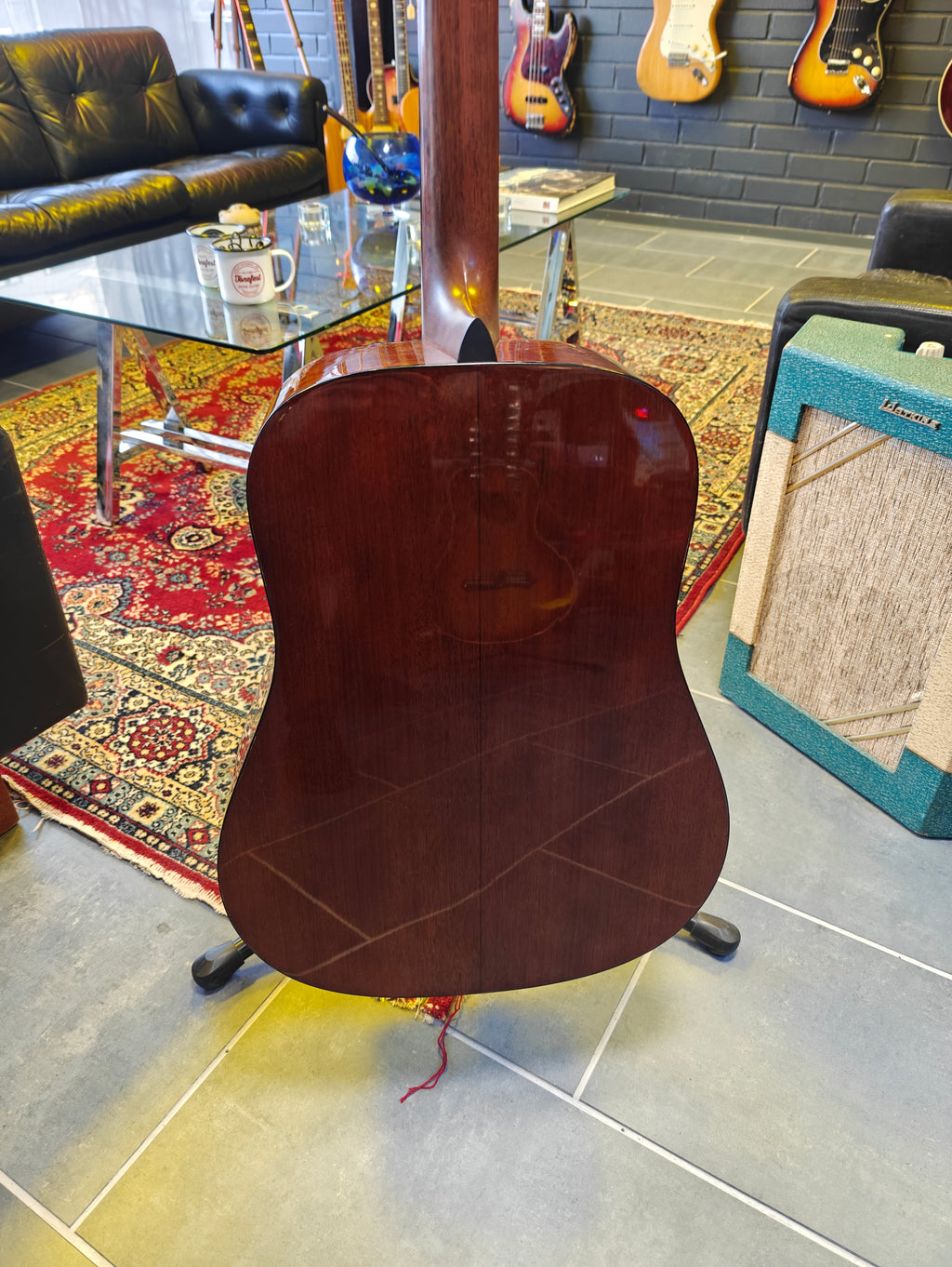 Martin D-18 2020