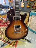Gibson Slash Les Paul Standard November Burst 2023