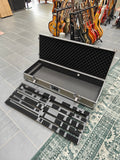 Pedaltrain Terra 42 Tourcase with wheels