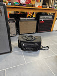 Traynor DH40H Ironhorse Head w/ Traynor DHX212 Cabinet