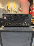 Traynor DH40H Ironhorse Head w/ Traynor DHX212 Cabinet