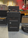 Traynor DH40H Ironhorse Head w/ Traynor DHX212 Cabinet