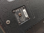 Traynor DH40H Ironhorse Head w/ Traynor DHX212 Cabinet