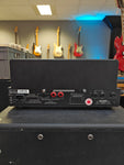 Traynor DH40H Ironhorse Head w/ Traynor DHX212 Cabinet