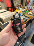 Disaster Area Micro Clock