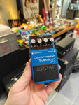 Boss CS-3