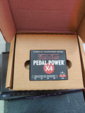 Voodoo Lab Pedal Power X4