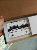 Two Notes Torpedo C.A.B. Speaker Simulator Pedal