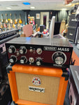 Weber Mass 100