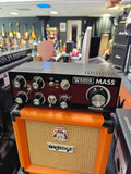 Weber Mass 100