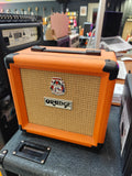 Orange PPC 108