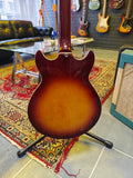 Ibanez Artstar AM50/AV 1990s