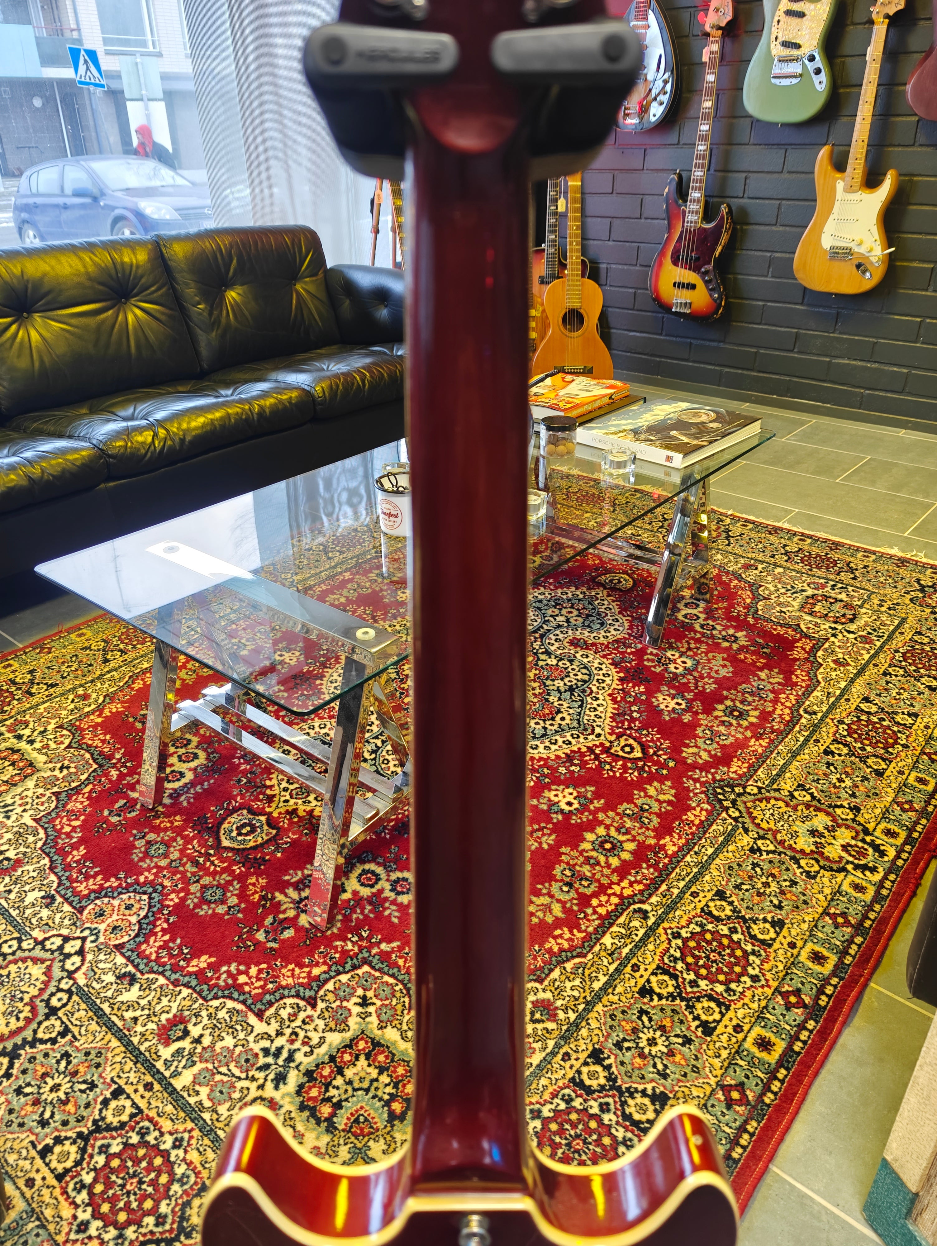 Ibanez Artstar AM50/AV 1990s